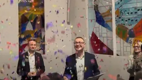 Saint-Pol-sur-Mer : Christophe Claeys surclasse le RN dès le...