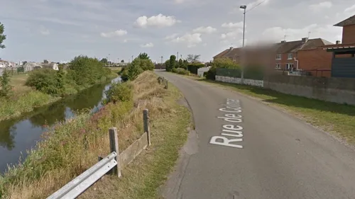 Calais : Un appel à témoin pour tenter de comprendre ce qui s'est...