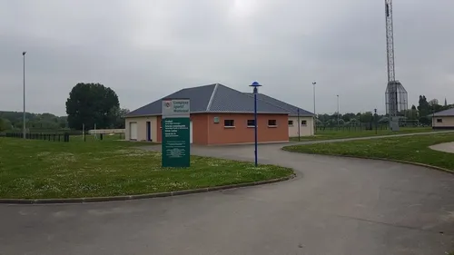 Drame au stade de Saint-Martin-lez-Tatinghem : un enfant de 13 ans...