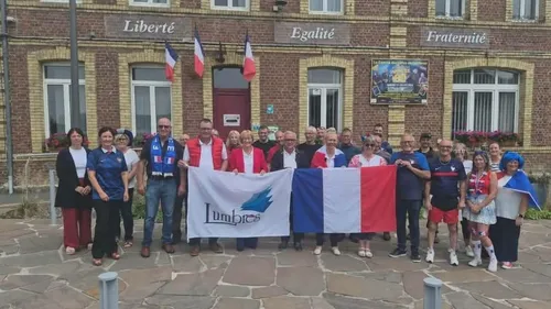 Qui sera le meilleur supporter des Bleus à Lumbres? 