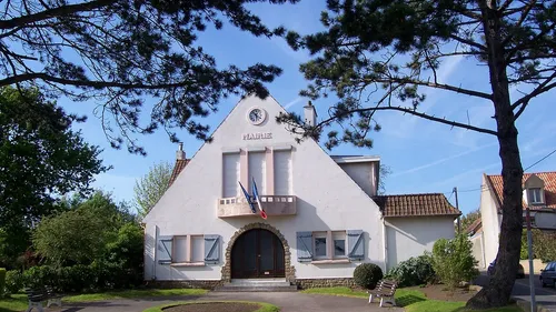 Municipales : à Condette, Hervé Leclercq face au retour de Kaddour...