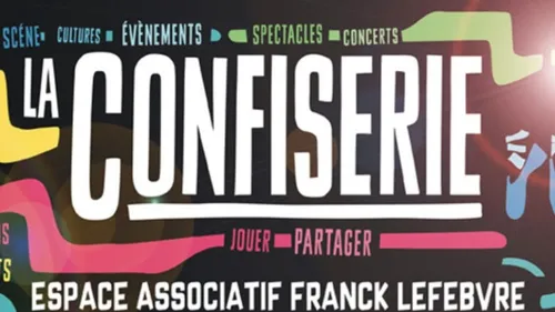 Wimille : la Confiserie accueille un spectacle patoisant ce...