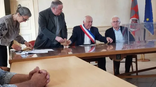 Watten : pourquoi le maire Éric Blin a démissionné ?