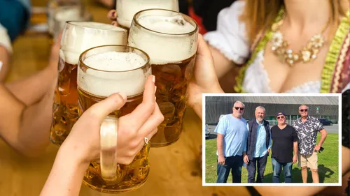 Le Portel: après des années d'absence, la fête de la bière revient...