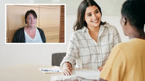 Boulogne: ce mercredi, Cindy vous donnera ses astuces pour réussir...