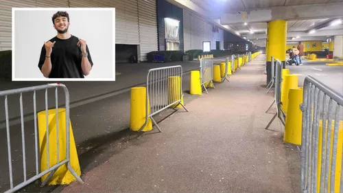 Coquelles: le centre commercial Cité Europe prépare la venue du...