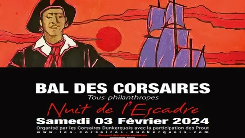 La Nuit de l'Escadre ce samedi 3 février