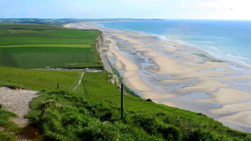 Grandes marées sur le Littoral : appel à la prudence !