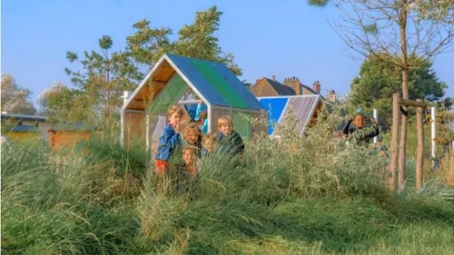 A Dunkerque, les cours de récréation vont se transformer !