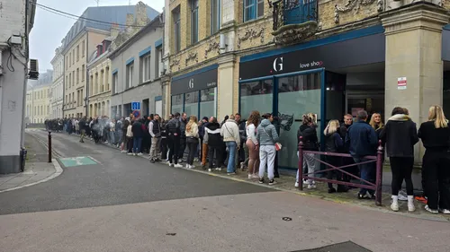 Saint-Omer : une chasse aux œufs pour adultes, ça vous tente ?