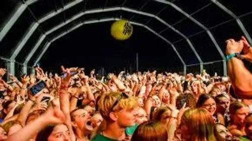 A Boulogne-sur-Mer, le festival Poulpaphone dévoile sa...