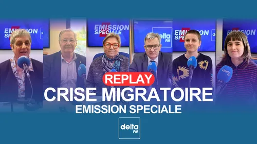 Crise migratoire sans fin sur le littoral : entre drames, silence...