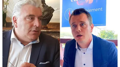 Boulogne-sur-Mer : dernier conseil houleux pour Frédéric Cuvillier