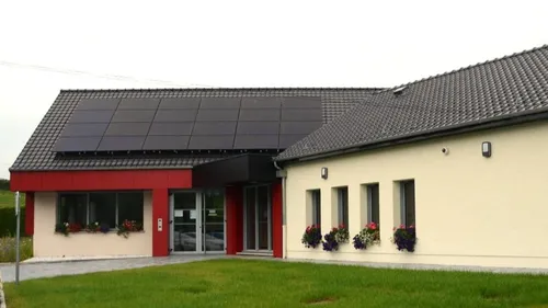 Municipales à Delettes : deux listes pour succéder à Alain Massez