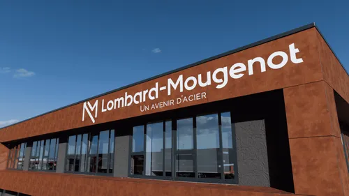 Un nouveau bâtiment de 11 000m² et des embauches annoncées à...