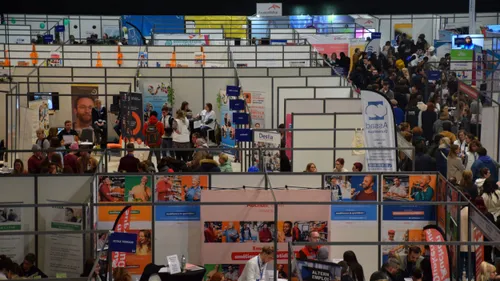 Dunkerque. Le DK Job, c'est ce mercredi 30 avril au Kursaal