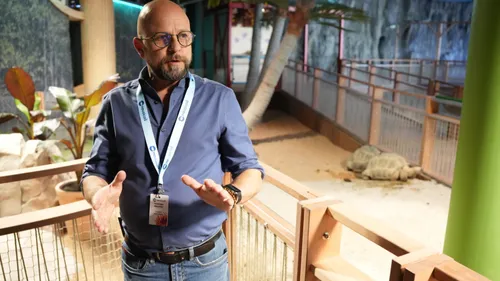 Boulogne-sur-Mer : le Lagon réouvre ses portes après plus de deux...