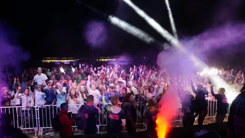 Longuenesse : pour la première fois depuis 4 ans, le Hungry Color...