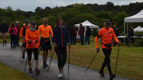 Saint-Étienne-au-Mont : le grand rendez-vous sport et nature revient !