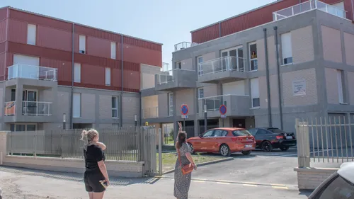 Grand-Fort-Philippe rend hommage à son ancien maire 