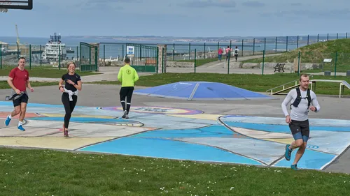 Le Portel: une grande chasse au trésor dans la ville pour les 10...