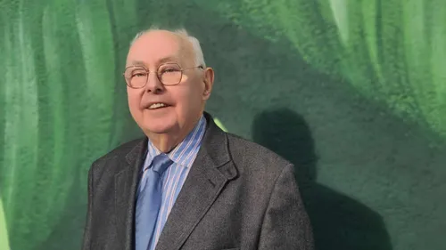 Après 45 ans de vie politique, Dominique Dupilet se raconte dans un...