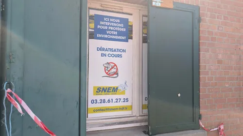 Boeschepe : les habitants d’un quartier soulagés après la...