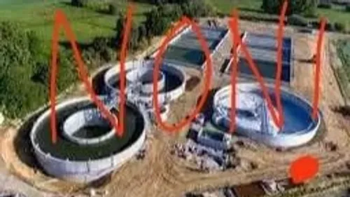 Dannes :  une manifestation pour protester contre l’installation...