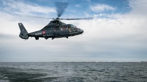 Les dernières informations suite à la disparition d'un enfant à Berck