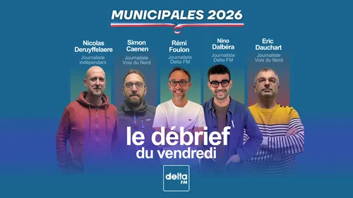 Municipales 2026 : Quelles villes peuvent basculer en Flandre et...