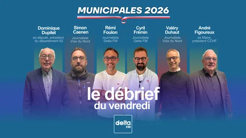 Municipales 2026 : tensions, affiches arrachées et ralliement dans...