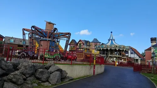 Dennebrœucq : trois troupes choisies pour les spectacles...