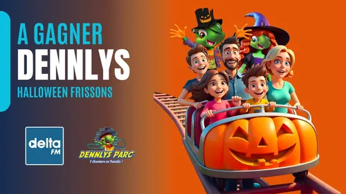 Gagnez vos entrées à Dennlys Parc