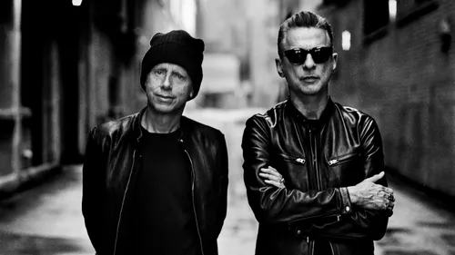 Depeche Mode en pause : une longue attente avant le prochain album ?