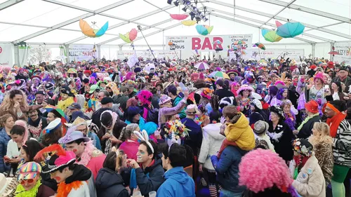 Championnat du monde du cri de la mouette à Dunkerque : alors, qui...