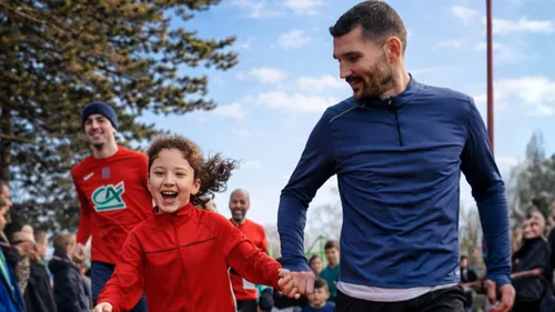 Arques : un nouvel événement sportif pour « rassembler la famille »