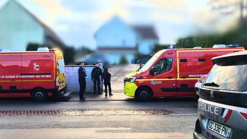 Coups de couteau à Saint-Martin-Boulogne: le principal suspect...