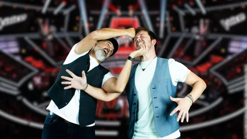 Deux Coulonnois tentent leur chance à The Voice, ce samedi