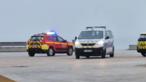 Wimereux : un homme de 43 ans en arrêt cardiorespiratoire sur le...