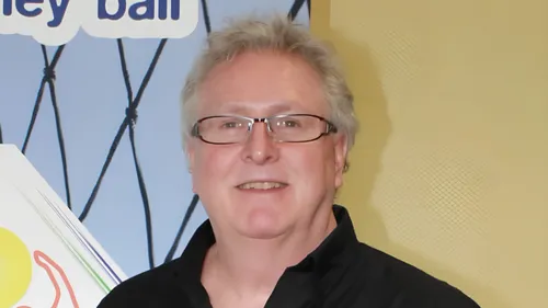 Calais : le monde du volley pleure Gérard Jouault, figure...