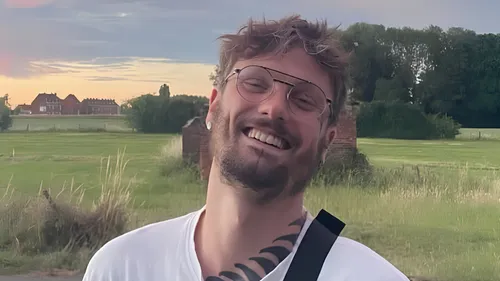 Inquiétude à Arques : Mathieu, 30 ans, activement recherché