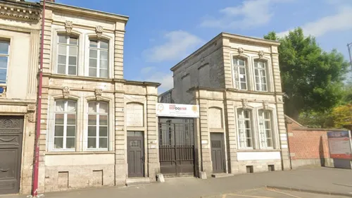 Hazebrouck: le CPE du lycée Depoorter retrouvé mort dans...