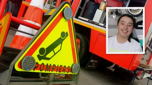 Petite-Synthe: une adolescente de 16 ans dans le coma après avoir...