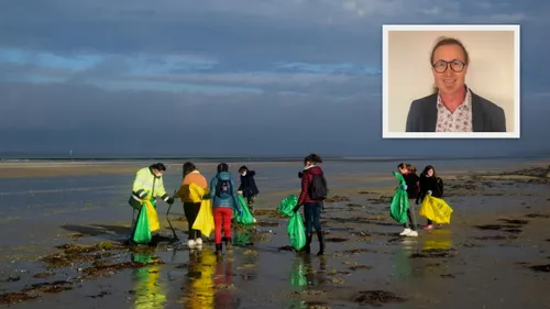 Les plages du Boulonnais sont-elles moins polluées qu'avant ?