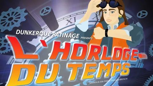 Dunkerque : Gala de Dunkerque Patinage vendredi 13 juin