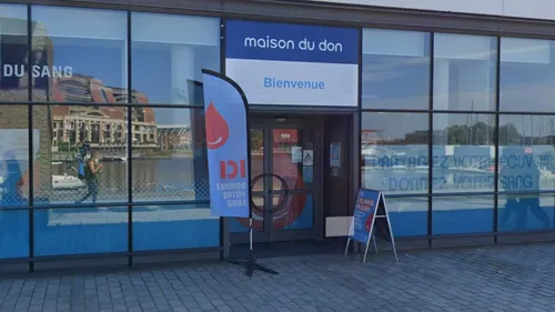 Dunkerque : Concert samedi à la Maison du Don du Sang