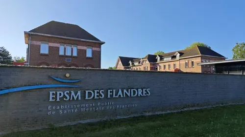 Bailleul : le directeur de l’EPSM des Flandres s’explique après les...