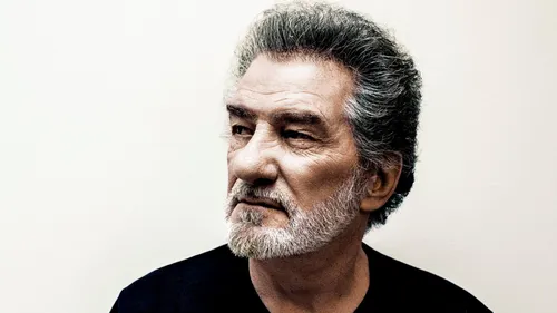 Eddy Mitchell : un 40e album et une autobiographie