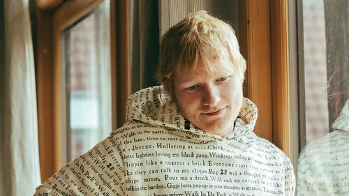 Ed Sheeran annonce un nouvel album déjà prêt