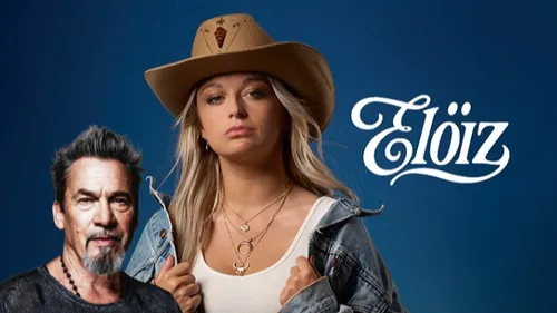 Eloïz & Florent Pagny : “Plus le même soleil”, un duo qui touche en...